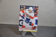 2025-26 Upper Deck Series 2 Hockey #322 A.J. Greer Florida Panthers nhl