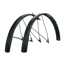 B65 Bluemels Style Fender - 26''/27.5''/29'' 57mm - Black - Set 11838
