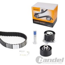 CONTINENTAL ZAHNRIEMENSATZ passend für CITROËN C4 C5 DS4 DS5 GRAND JUMPER JUMPY