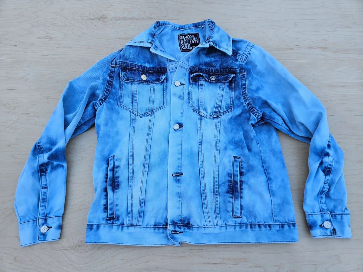 Play Cloths Coats, Jackets & Vests for Men for Sale | Shop New 