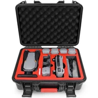 Hard Case for DJI Air 3 Drone / Fly More Combo Accessories, Case of