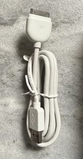 Lot Of 5 Belkin Charge Sync Cable 4 ft. 30-Pin to USB Apple Ipod, Iphone  Ipad