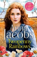 Anna Jacobs | Twopenny Rainbows | Taschenbuch | Englisch (2004)