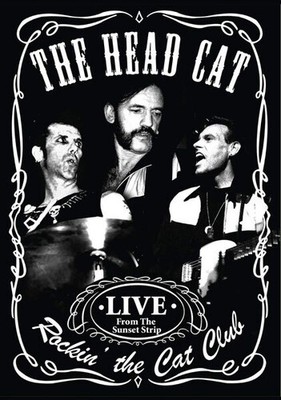 Rockin' The Cat Club [Used Very Good DVD]