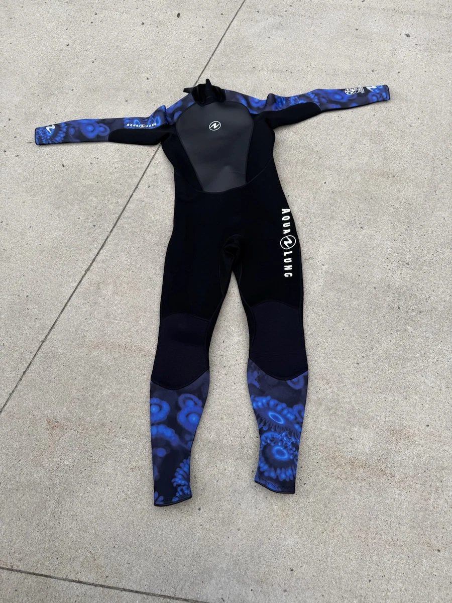 Aqua Lung Wetsuits for Men for sale | eBay