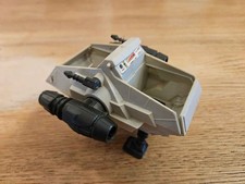 1981 Vintage Star Wars PDT-8 Personnel Deployment Transport Mini Rig