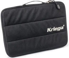 Kriega Kube Notebook Case Black