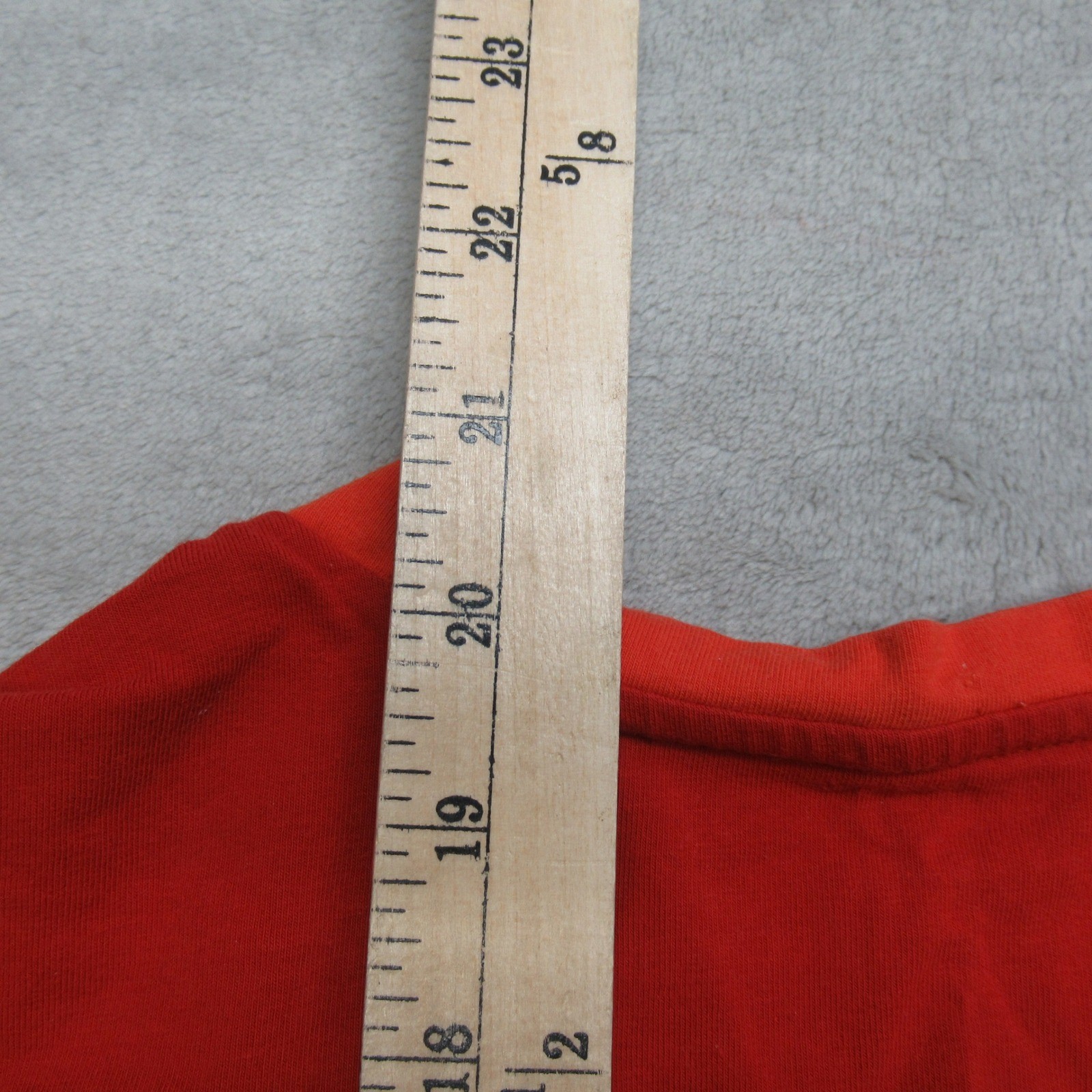 Arcteryx Top Womens XS Red V Neck Athletic Tank Embroidered Sleeveless  Outdoor thumbnail 6