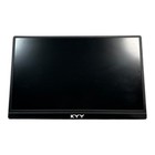 KYY K3 15.6" Portable Monitor Full HD 1080P IPS USB-C HDMI Display No Cover