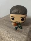 Funko Pop NBA Jayson Tatum #0 Boston Celtics Vinyl Figure Loose No Box