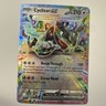 Pokémon TCG Cyclizar EX 159/191 Surging Sparks Double Rare