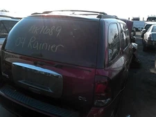 Engine ECM Electronic Control Module Thru 3/07 Fits 06-07 SCION TC 1304455