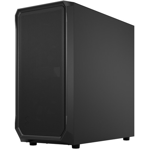 Fractal Design Focus 2 Computergehäuse - Bild 4 von 12