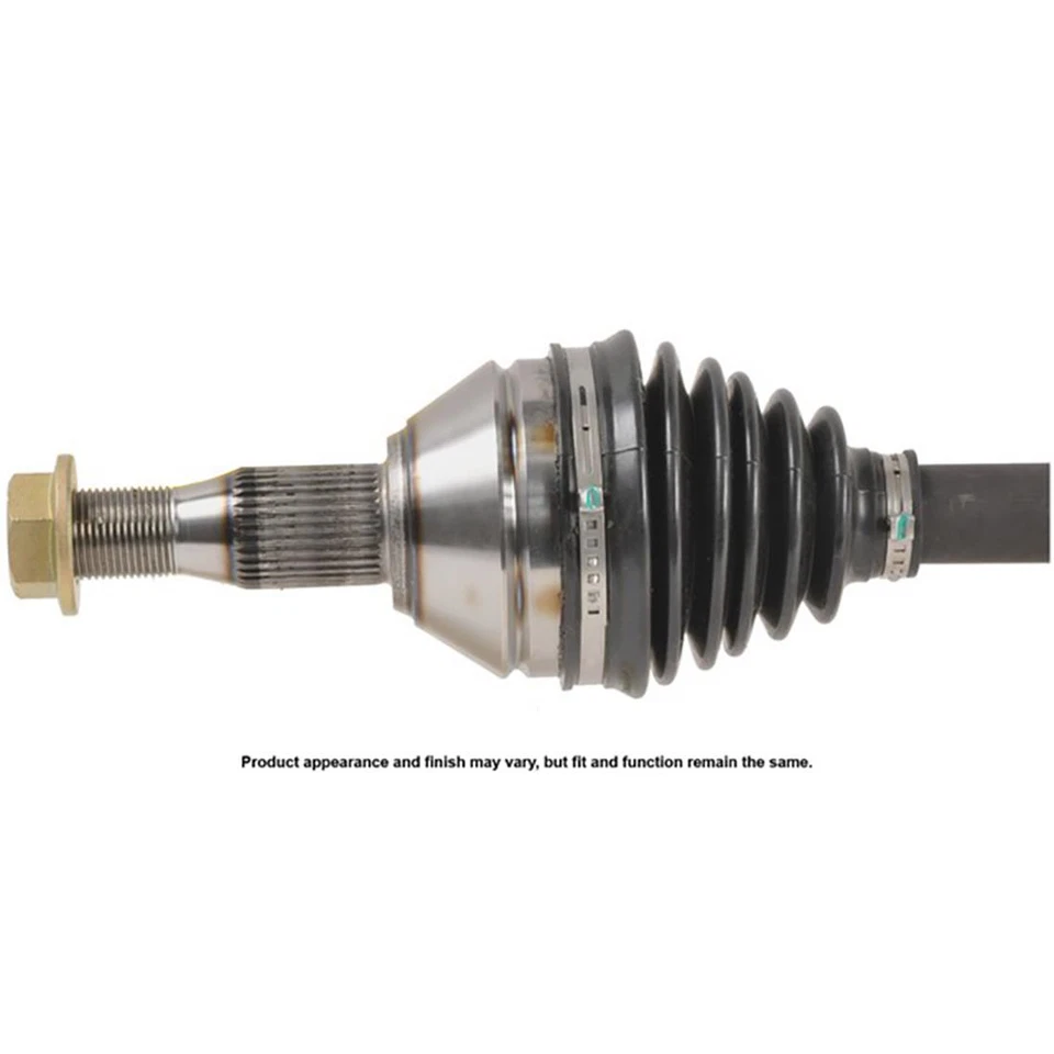 Eje CV eje delantero derecho cardone 1 pieza para 14-15 CHEVY IMPALA LIMITED UU26_LP Foto 4 de 4