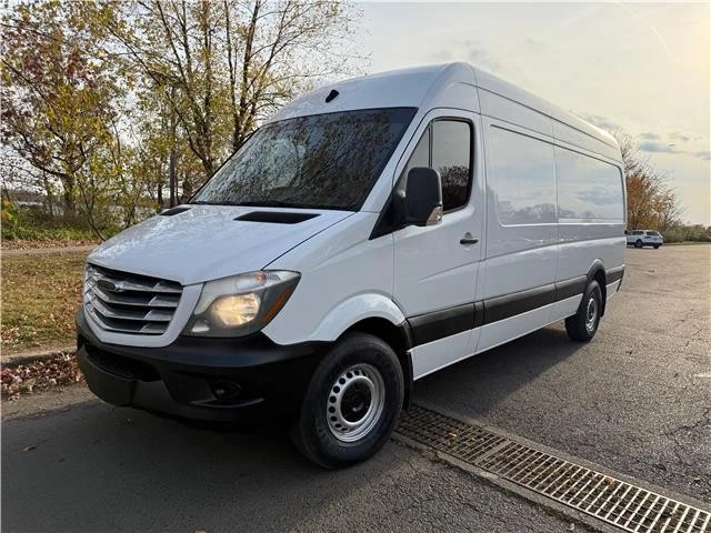 2018 Mercedes-Benz Sprinter 170''WB HIGH TOP - Image 2 of 4