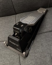 Roland FD-6 V-Drums Hi-Hat Controller - Hi Hat Foot Pedal - FD6