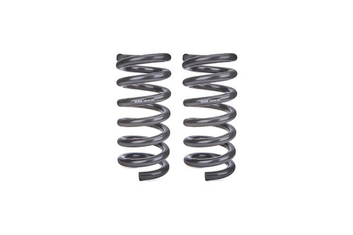 BELL TECH Pro Coil Spring Set 99-06 GM Std Cab 2-3in 23408 722439234084 ...