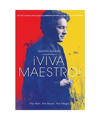 Viva Maestro
