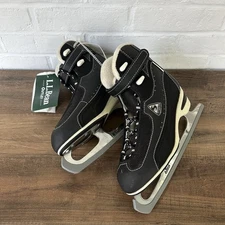 Jackson Ultima Softec  Vista Ice Skates / Women's Figure Skate Size 6