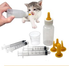 Pet Medication Feeder  Silicone Pill Dispenser for Dogs  Cats   Reusable Nu...