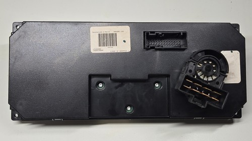 05-12 NISSAN FRONTIER XTERRA AC Climate Control OEM 27510EA000 - Picture 6 of 7