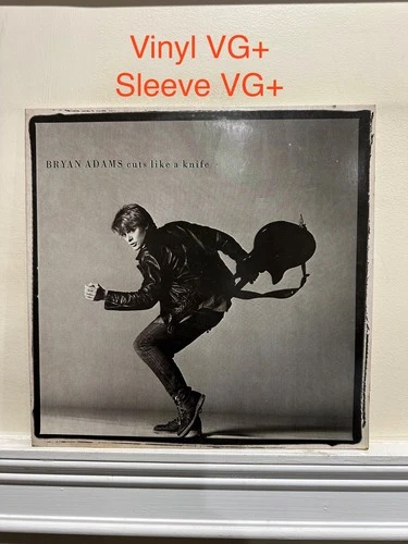 #3 Classic Rock Vinyl LP's GREAT TITLES  With $6 Flat Shipping Per Order 4/10