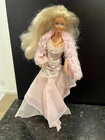 Barbie Estrela Brazil Alta Moda Exclusive Rare Vintage Fashion Not Mattel