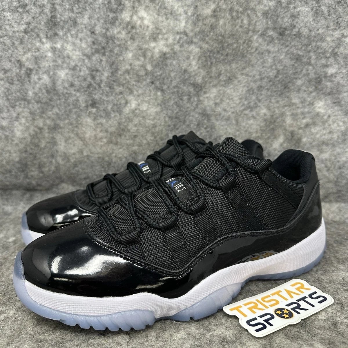 Las mejores ofertas en Jordan 11 Retro Low Space Jam | eBay