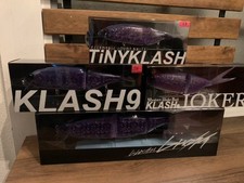 DRT ANGLERS MAYDAY limited set of 4 DENHAM colors