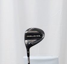 Cleveland Halo Xl 15 3 Fairway Wood Regular Flex Cypher 3446288 Good Left Hand