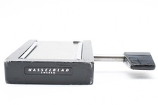 Near MINT Hasselblad Tripod Quick Coupling Release Plate for 500 From JAPAN