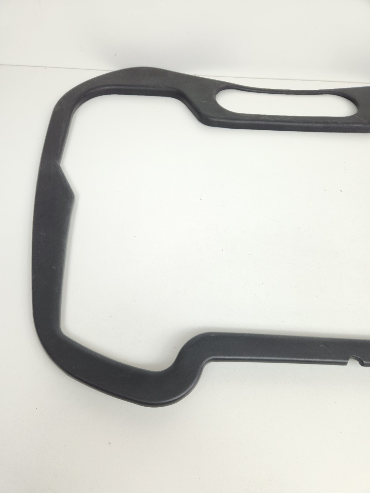 2015-2017 MCLAREN 675LT FRONT COMPARTMENT UPPER TRIM PANEL COVER OEM 