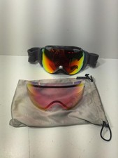 SMITH SPORT OPTICS SKI GOGGLE P15022030 