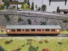Bachmann Branchline LNER Thompson Corridor Coach 34-377 OO Scale DC