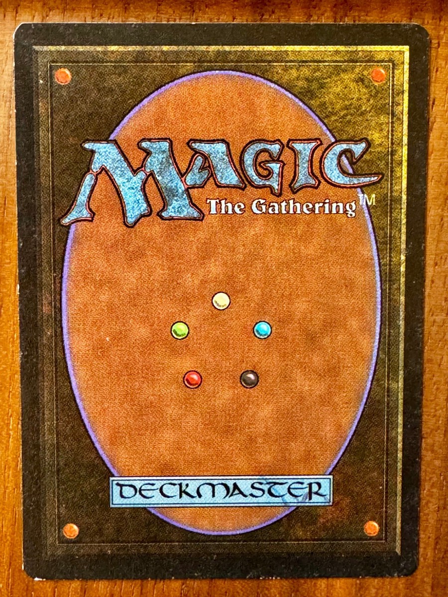 Tropical Island [Revised] Magic the Gathering LP | eBay