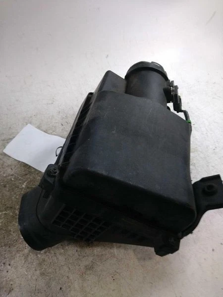2008-2012 Honda Accord Air Cleaner Intake Box Assembly 3.5L OEM Foto 4 de 4
