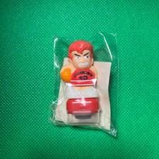SLAM DUNK roller stamp item Sakuragi Hanamichi TENSAI!!