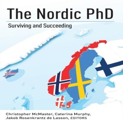 The Nordic PhD Surviving and Succeeding Peter Lang Group AG Paper