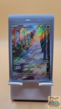 Sudowoodo 219/193 Illustration Rare Paldea Evolved Pokemon Holo Lightly Played on eBay
