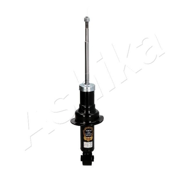 2X Ashika StoßDäMpfer MA-33092 FüR Mazda MX 2 NB 16V NB6C NB8C-image