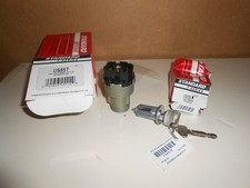 Standard Us85t Us23l 1968-1977 Ford Truck Ignition Switch Tumbler 2 Keys