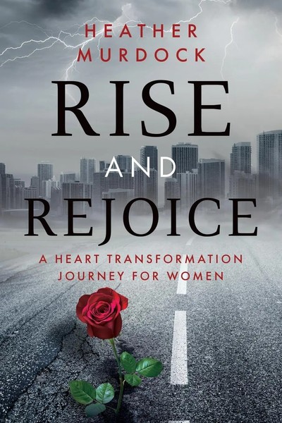 Heather Murdock | Rise And Rejoice | Taschenbuch | Englisch (2022)-image