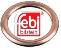 Febi Bilstein 44850 Dichtring FüR ÖLablassschraube