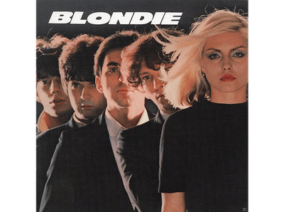 Blondie - Blondie (Lp) - (Vinyl) #A1