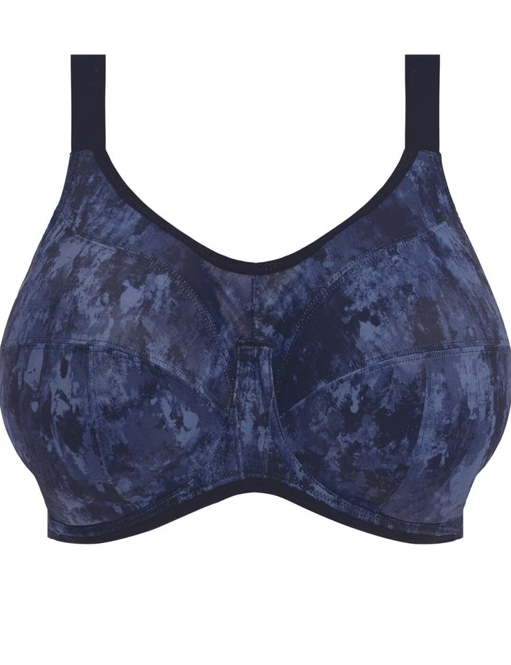 女士Energise运动文胸 — 第 4/4 张图片