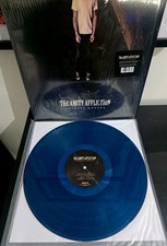 The Amity Affliction Chasing Ghosts Vinyl Sea Blue