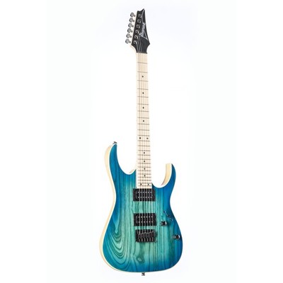 Ibanez Standard RG421AHM-BMT Blue Moon Burst