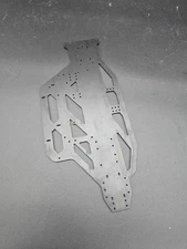 Custom Works Dominator 4 Chassis Offset New Needs Counter Sunk 3604 Dirt Oval