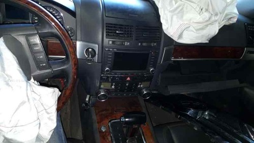 7L6819766 SALPICADERO / 180804 PARA VOLKSWAGEN TOUAREG 7LA TDI V10 - Imagen 5 de 10