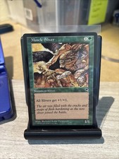 Muscle Sliver Tempest